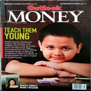 Outlook Money (May 2018)