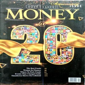 Outlook Money (Oct 2018)