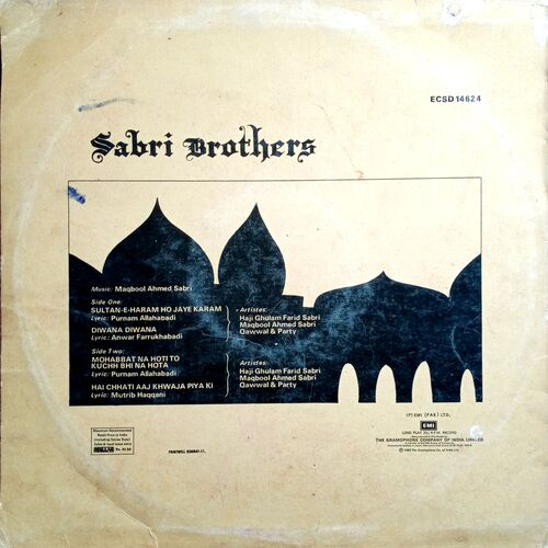 Sabri Brothers