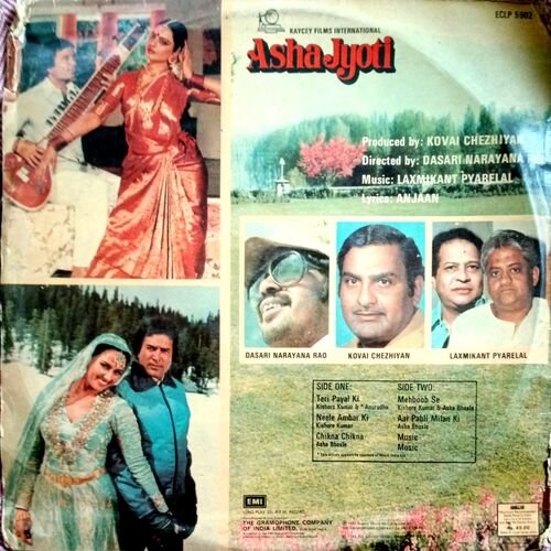 Asha Jyoti