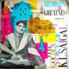 The Golden Voice Of KL Saigal