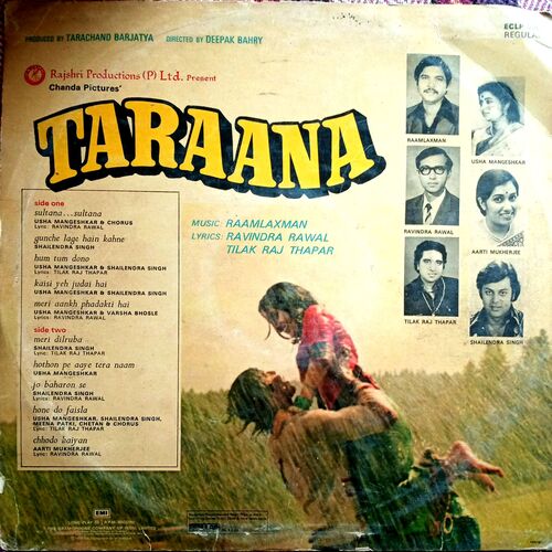 Taraana