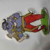 Magnet Freebies .