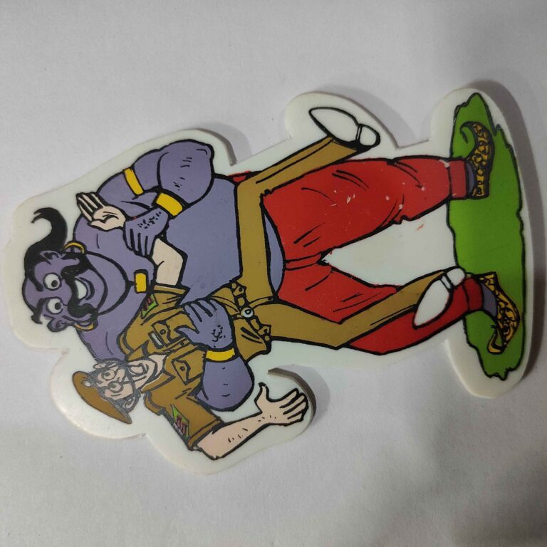 Magnet Freebies .