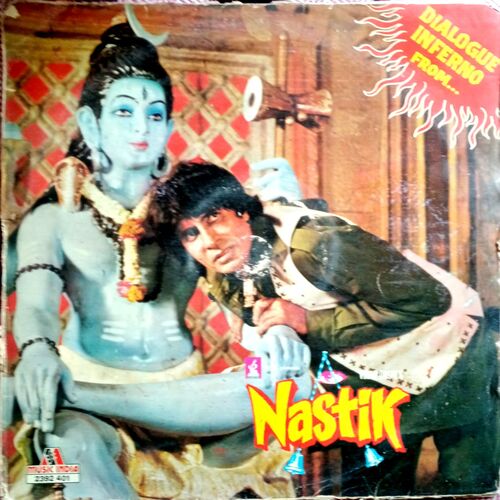 Nastik