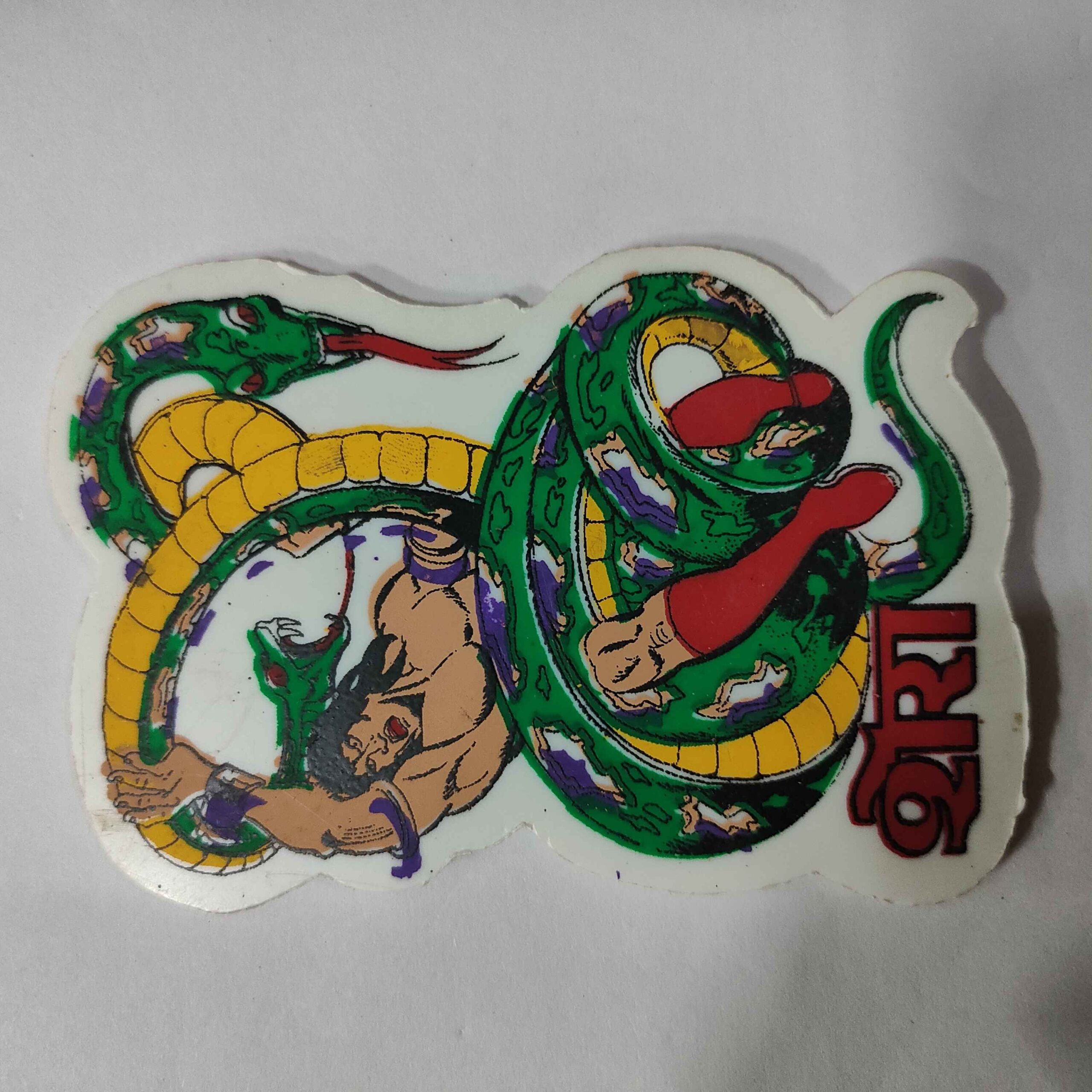 Magnet Freebies .