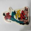 Magnet Freebies .