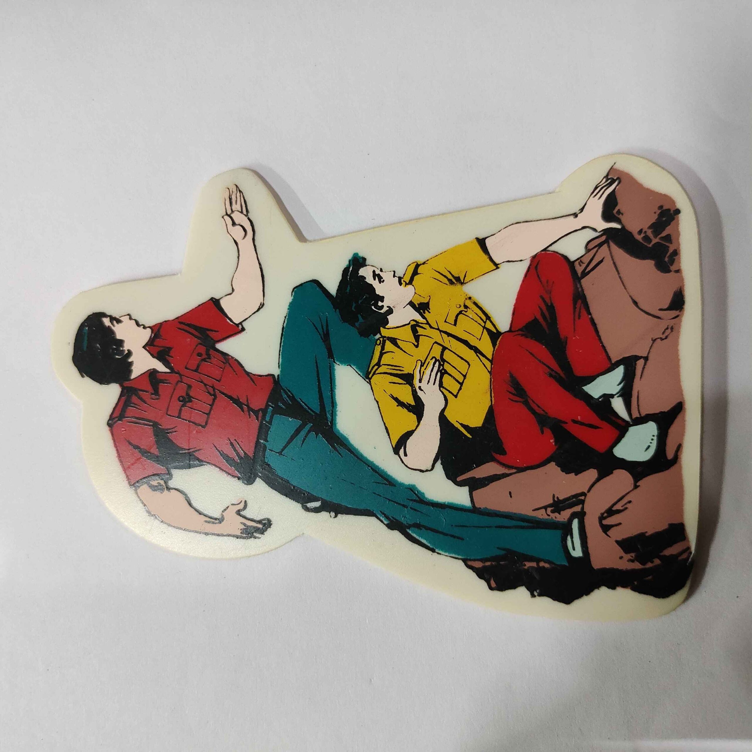 Magnet Freebies .