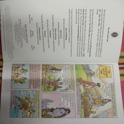 Tulsidas'ramayana