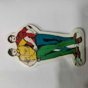 Magnet Freebies .