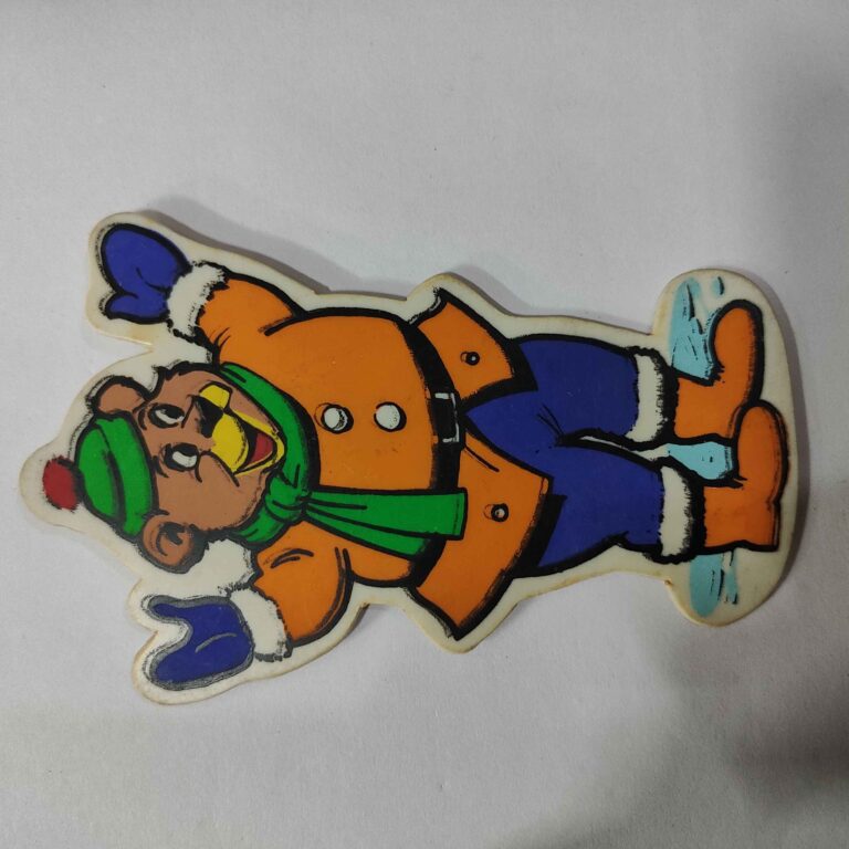Magnet Freebies .