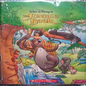 The Jungle Book