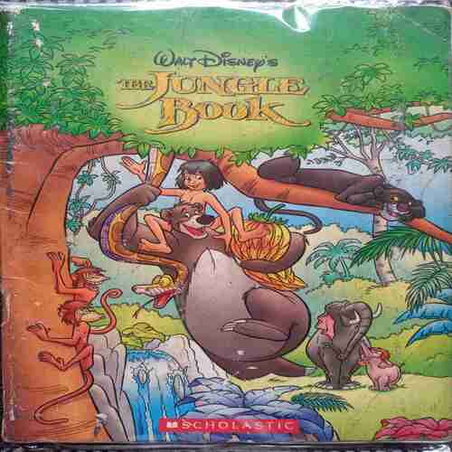 The Jungle Book