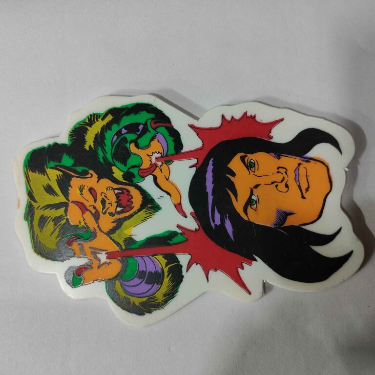 Magnet Freebies .