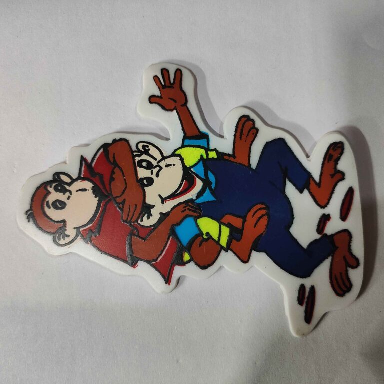 Magnet Freebies .