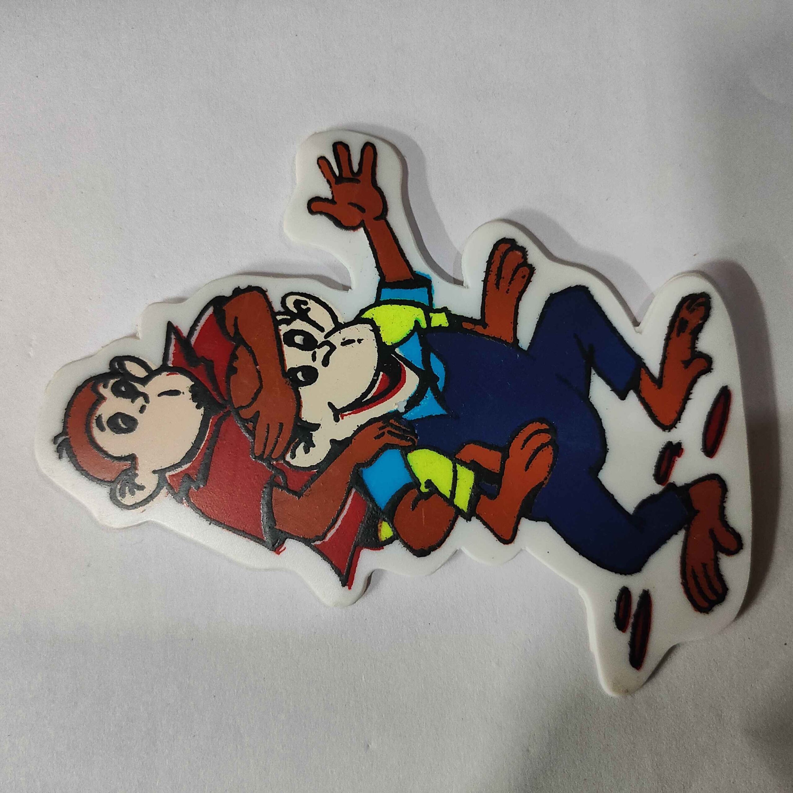 Magnet Freebies .