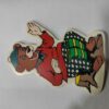Magnet Freebies .