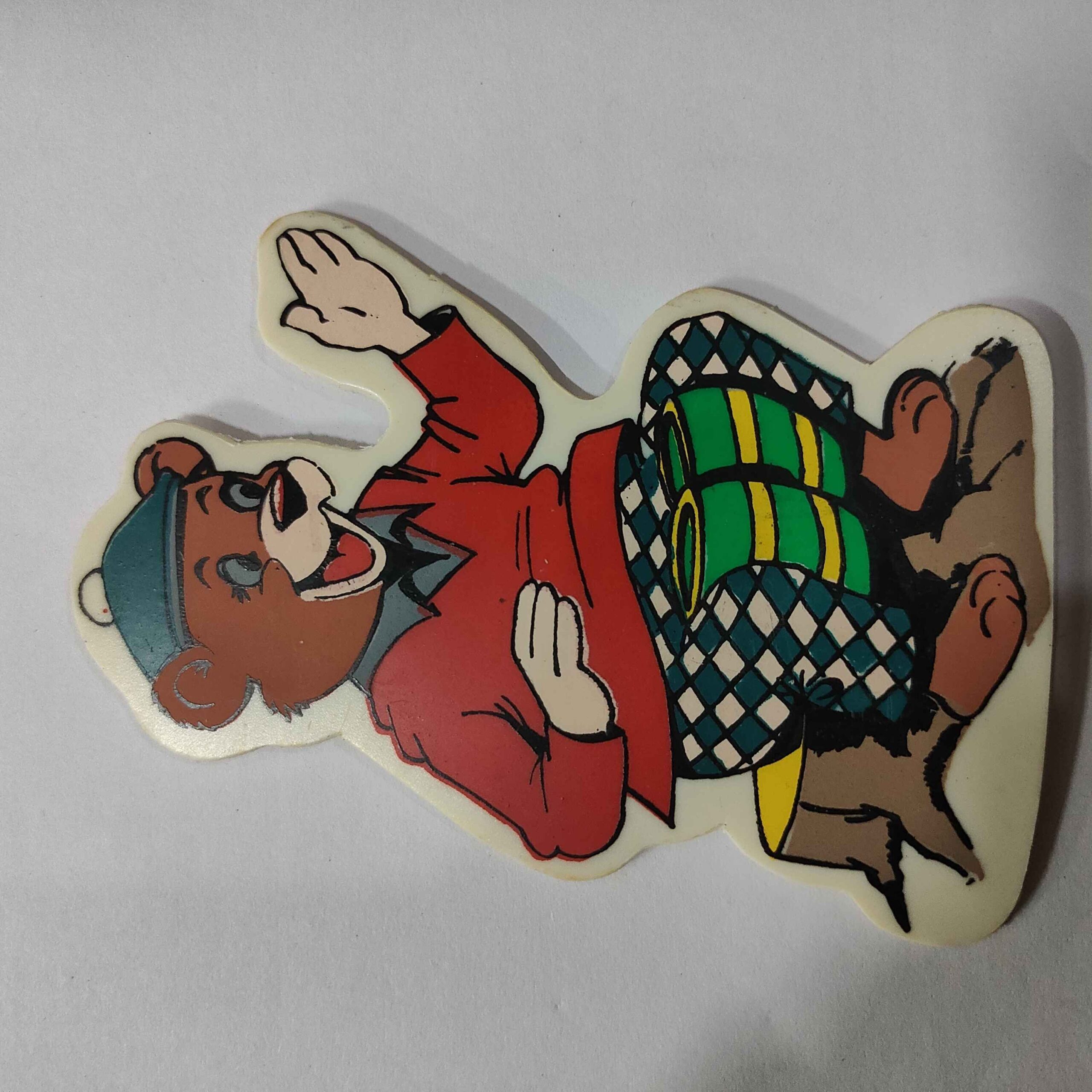Magnet Freebies .