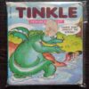 Tinka Double Digest No . 18