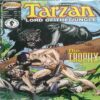 Taezan   Lord of tha  Jungle
