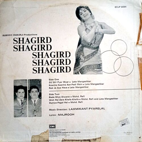 Shagird