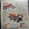 Nandan (small) (  Front Cover Cut At Right Bottom Side )( March 2005 )