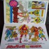 Khuni Khilaue (Super Commando Dhruva)