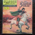 The Adventures Of Marco polo