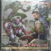 Nagraj Ki Badh(Coverless)