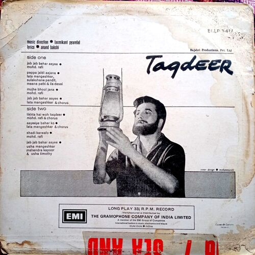 Taqdeer