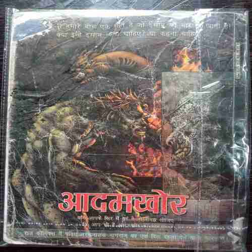 Raajanagar Ki Tabahi