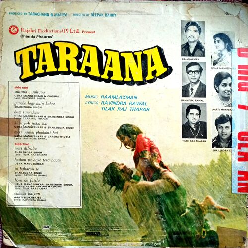 Taraana
