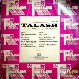 Talash