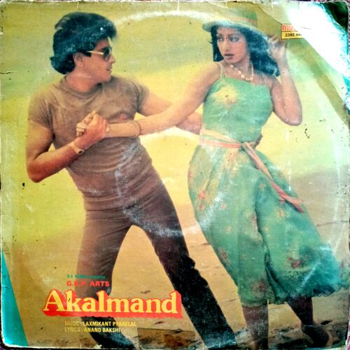 Akalmand