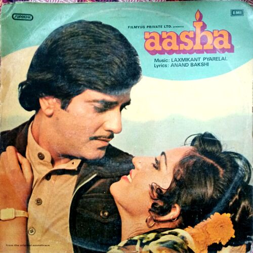 Aasha