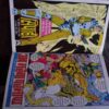 Maut Ke Chehare (Super Commando Dhruva)