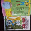Maut Ke Chehare (Super Commando Dhruva)