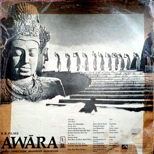 Awara