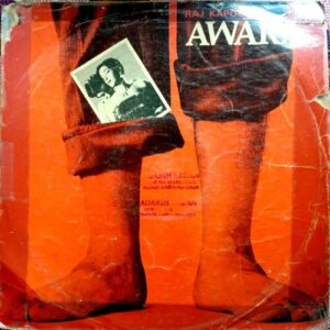 Awara