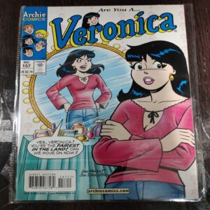 Veronica . ( No. 157 ).