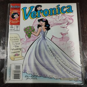 Veronica . ( No. 157 ).