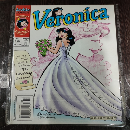 Veronica . ( No. 157 ).