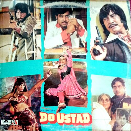 Do Ustad
