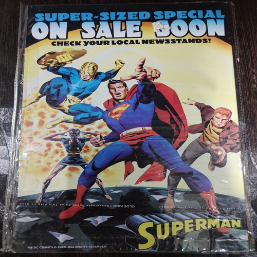Edgar Rice Burroughs' Tarzan The Original Jungle Hero! In" The incredible Pal-Ul-Don!".