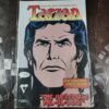 Edgar Rice Burroughs' Tarzan The Original Jungle Hero! In" The incredible Pal-Ul-Don!".