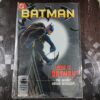 Batman Who is Batman The Secret Origin Revealed ! .