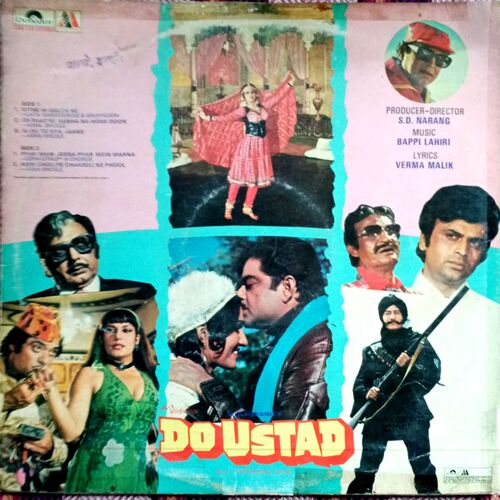 Do Ustad