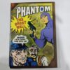 The Phantom The Ghost Wall .