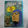 The Phantom The Locust God .