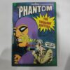 The Phantom The Treasure Hunters .